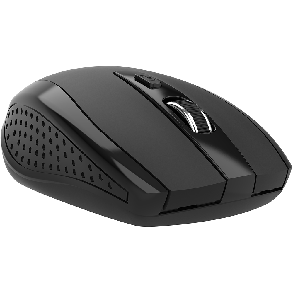 Зовнішній вигляд Миша ACER MX202 Black (HP.EXPBG.014)