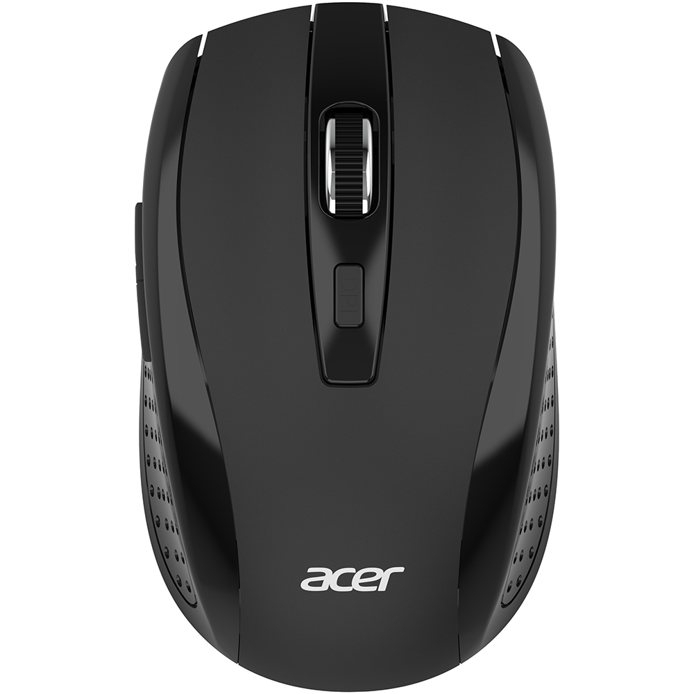 Миша ACER MX202 Black (HP.EXPBG.014) Миша ACER MX202 Black (HP.EXPBG.014)