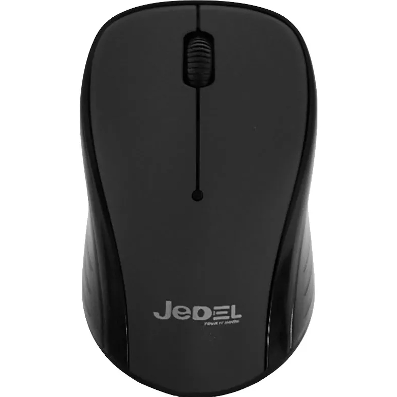Миша JEDEL W920 Black Миша JEDEL W920 Black