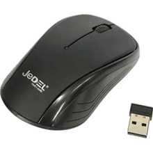 Миша JEDEL W920 Black