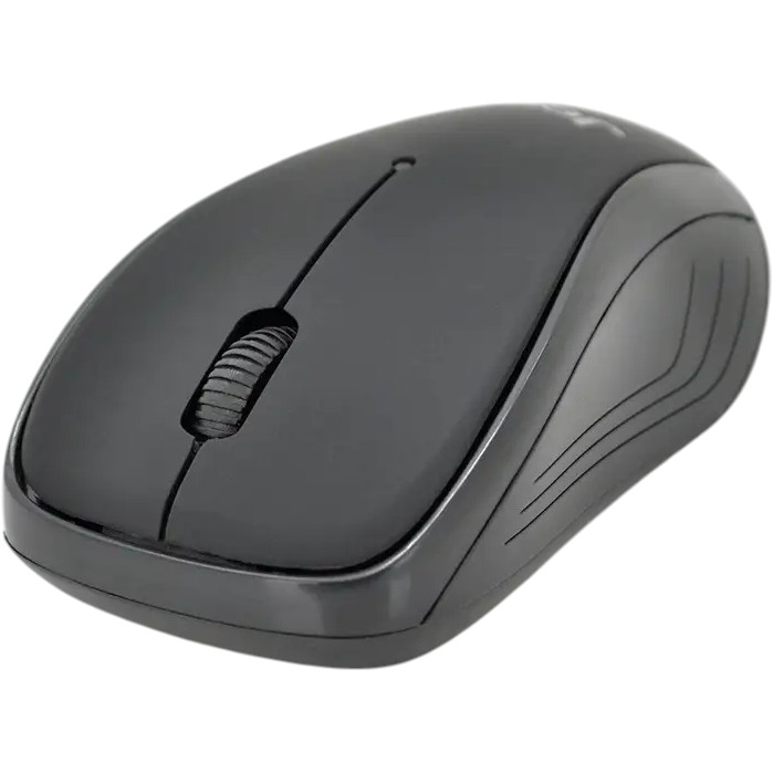 Миша JEDEL W920 Black Бездротове підключення RF