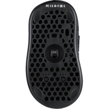 Мышь DREAM MACHINES DM6 Holey Trio Wireless Black (DM6_HOLEY_TRIO)