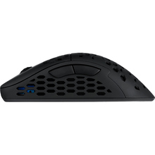 Мышь DREAM MACHINES DM6 Holey Trio Wireless Black (DM6_HOLEY_TRIO)