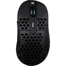 Мышь DREAM MACHINES DM6 Holey Trio Wireless Black (DM6_HOLEY_TRIO)