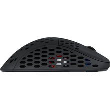 Мышь DREAM MACHINES DM6 Holey Trio Wireless Black (DM6_HOLEY_TRIO)