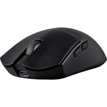 Мышь DREAM MACHINES DM9 Skill Wireless 8K Black (DM9_SKILL_WIRELESS)