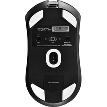 Мышь DREAM MACHINES DM9 Skill Wireless 8K Black (DM9_SKILL_WIRELESS)