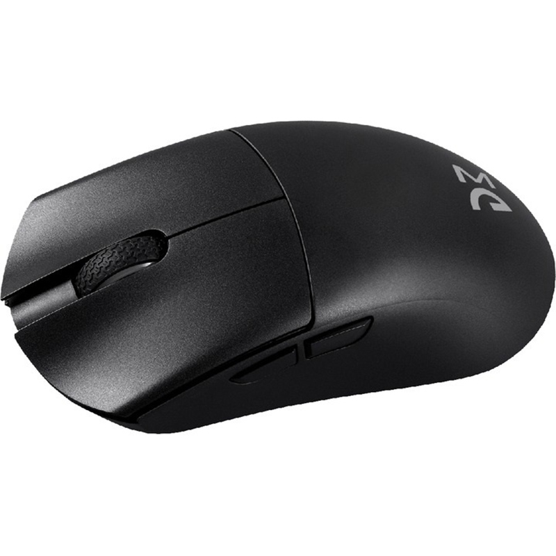 Мышь DREAM MACHINES DM9 Skill Wireless 8K Black (DM9_SKILL_WIRELESS) Проводное подключение USB