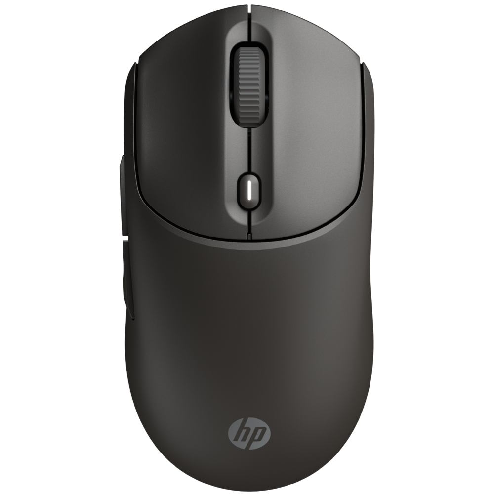 Миша HP 400 Quiet Black (AZ7B2AA)