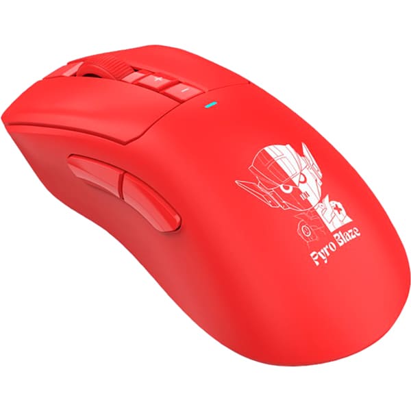 Покупка Мышь BLOODY R73 Ultra Pyro Blaze