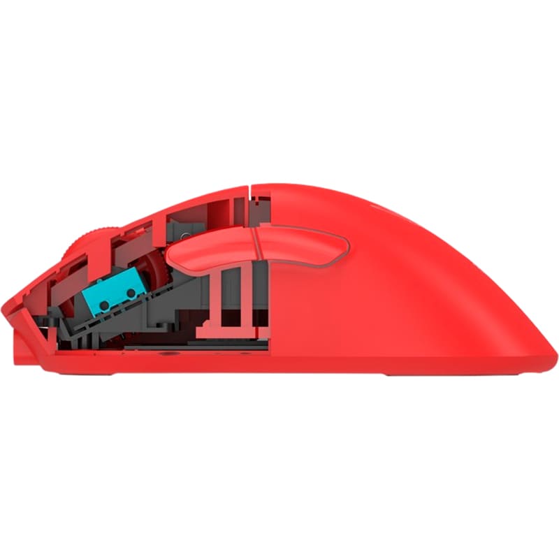 Изображение Мышь BLOODY R73 Ultra Pyro Blaze