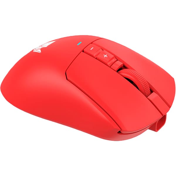 В Фокстрот Мышь BLOODY R73 Ultra Pyro Blaze