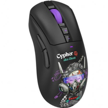 Мышь BLOODY R73 Ultra Duo Cypher Ghost