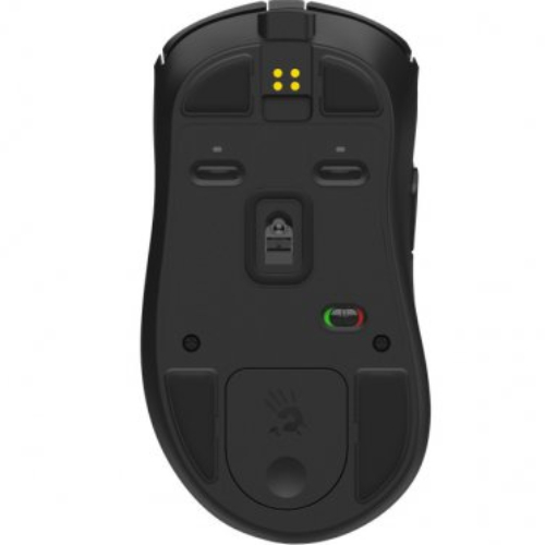Мышь BLOODY R73 Ultra Duo Cypher Ghost Проводное подключение USB