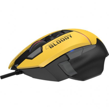 Мышь BLOODY W95 Ultra Sports Lime