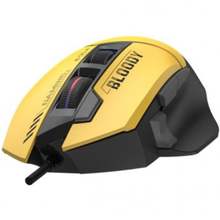 Мышь BLOODY W95 Ultra Sports Lime