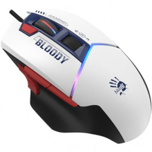 Мышь BLOODY W95 Ultra Sports Navy