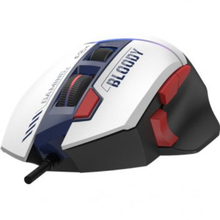 Мышь BLOODY W95 Ultra Sports Navy