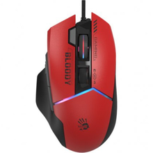Мышь BLOODY W95 Ultra Sports Red