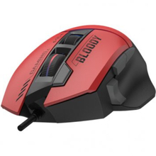 Мышь BLOODY W95 Ultra Sports Red
