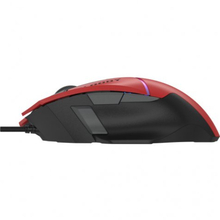 Мышь BLOODY W95 Ultra Sports Red