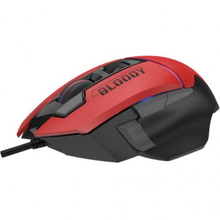 Мышь BLOODY W95 Ultra Sports Red