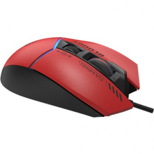 Мышь BLOODY W95 Ultra Sports Red