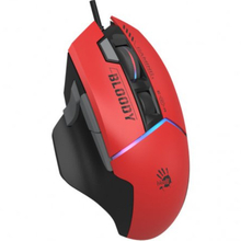 Мышь BLOODY W95 Ultra Sports Red