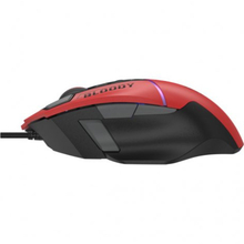 Мышь BLOODY W95 Ultra Sports Red