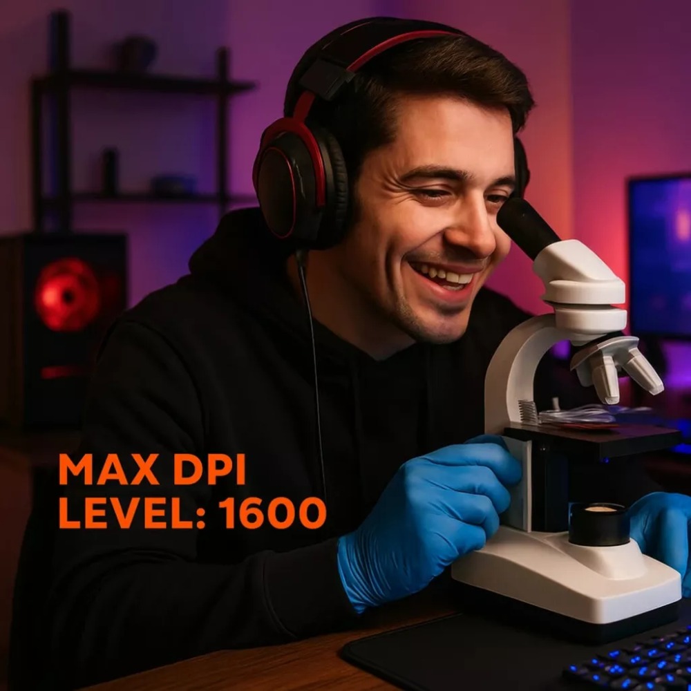 В интернет магазине Мышь CANYON Haster GMW-18 Gaming Black (CND-SGMW18)