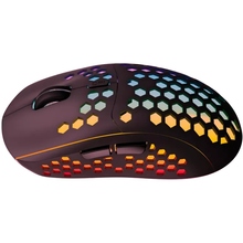 Мышь CANYON Haster GMW-18 Gaming Black (CND-SGMW18)