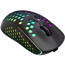 Мышь CANYON Haster GMW-18 Gaming Black (CND-SGMW18)