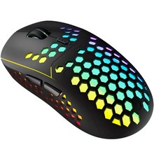 Мышь CANYON Haster GMW-18 Gaming Black (CND-SGMW18)