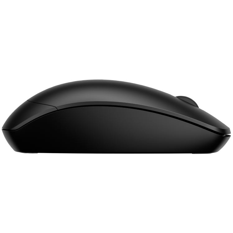 Миша HP 235 Slim Black (4E407UT) Бездротове підключення RF