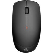 Миша HP 235 Slim Black (4E407UT)