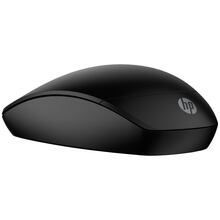 Миша HP 235 Slim Black (4E407UT)