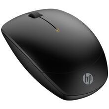 Миша HP 235 Slim Black (4E407UT)