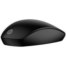 Миша HP 235 Slim Black (4E407UT)
