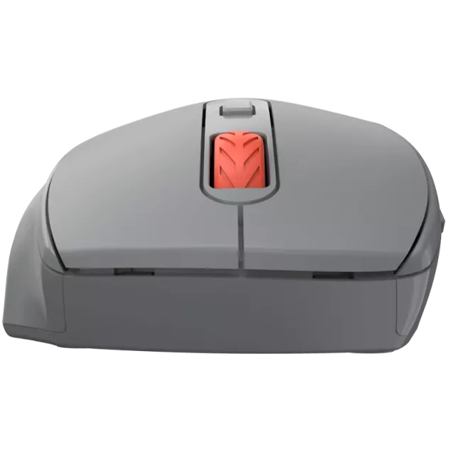 Миша CANYON 20 Wireless Silent Dark grey (CNE-CMSW20DG) Тип сенсора оптичний
