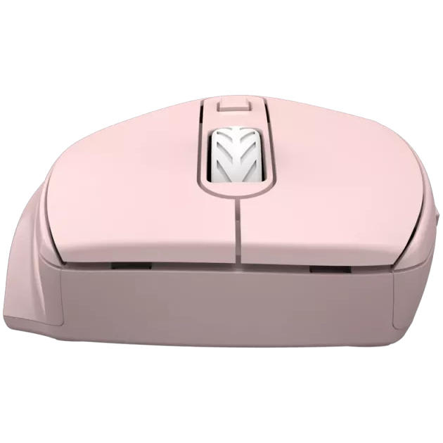 Миша CANYON 20 Wireless Silent Pink (CNE-CMSW20P) Тип сенсора оптичний