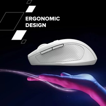Миша CANYON 20 Wireless Silent Pink (CNE-CMSW20P)
