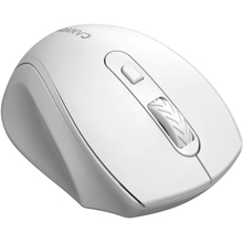 Миша CANYON 20 Wireless Silent White (CNE-CMSW20W)