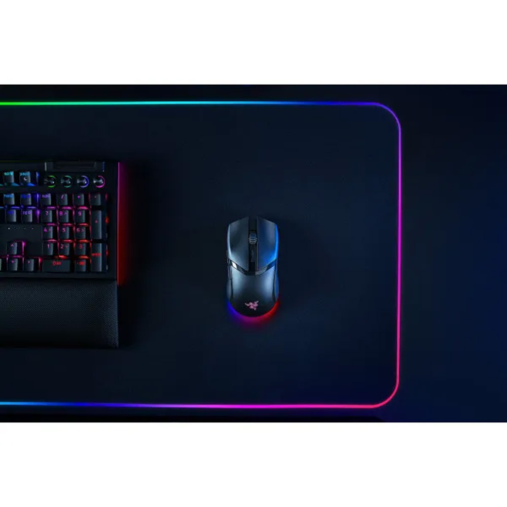 Покупка Мышь RAZER Cobra Hyperspeed Black (RZ01-05570100-R3G1)