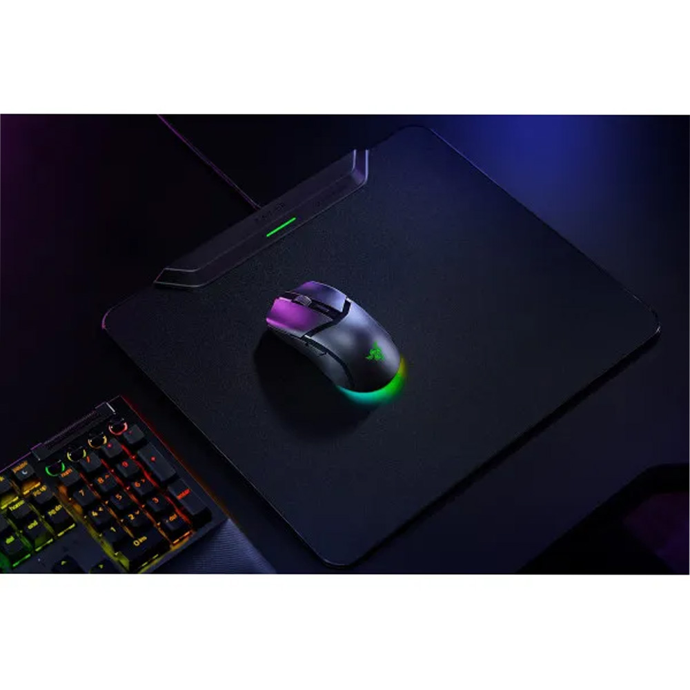 Изображение Мышь RAZER Cobra Hyperspeed Black (RZ01-05570100-R3G1)