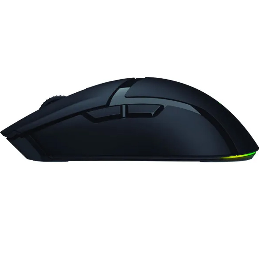 Мышь RAZER Cobra Hyperspeed Black (RZ01-05570100-R3G1) Тип подключения комбинированное