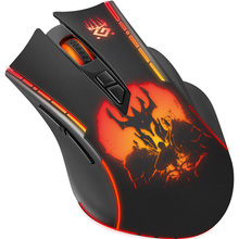 Мышь DEFENDER Kronos GM-695 Вlack (52695)