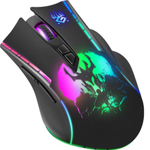 Мышь DEFENDER Kronos GM-695 Вlack (52695)