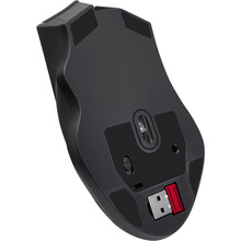 Мышь DEFENDER Kronos GM-695 Вlack (52695)