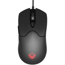 Мышь MEETION MT-GM21_2023-A Black