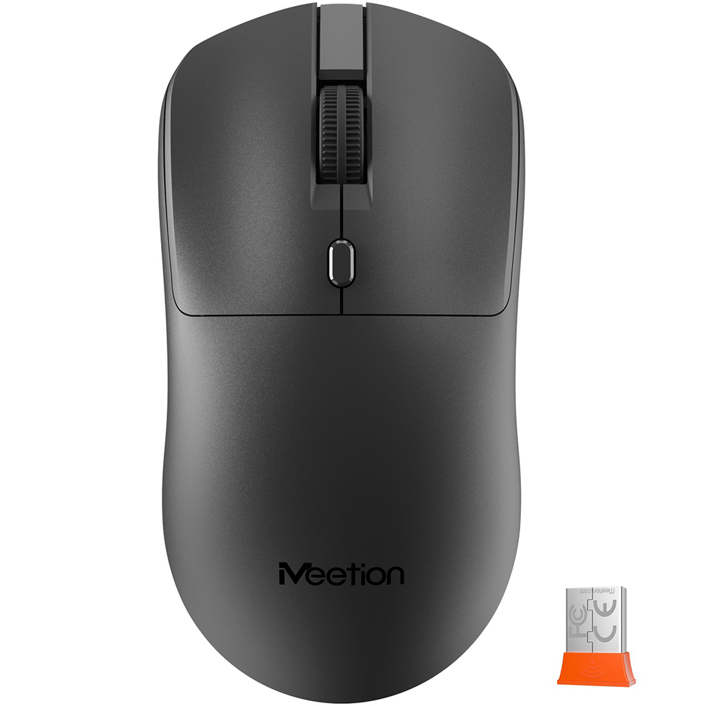 Мышь MEETION R546 Black (MT-R546-A)